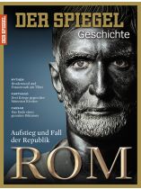 SPIEGEL GESCHICHTE 5/2015 "Aufstieg und Fall der Republik Rom, Rom"