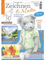 Freude am Zeichnen& Malen 84/2025