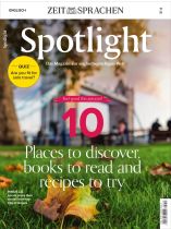 SPOTLIGHT Magazin 13/2025