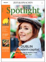SPOTLIGHT 6/2024 "Dublin: a modern capital"