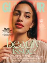 Glamour 3/2022 "beauty issue"