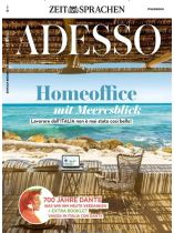 ADESSO 3/2021 "Homeoffice mit Meeresblick"