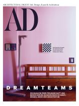 AD Architectural Digest 9/2026