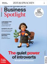 BUSINESS SPOTLIGHT 2/2026