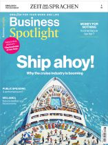 BUSINESS SPOTLIGHT 8/2026