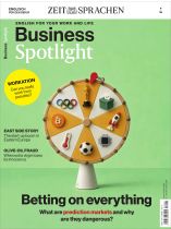 BUSINESS SPOTLIGHT 9/2026
