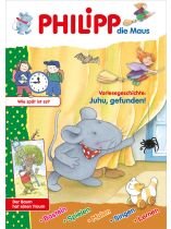 Philipp die Maus 10/2025