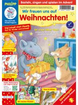 Philipp die Maus 11/2025