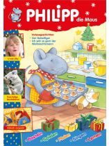 Philipp die Maus 12/2025