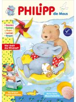 Philipp die Maus 8/2026