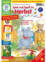 Philipp die Maus 9/2025