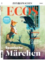 ECOS 14/2021 "Spanische Märchen"
