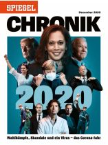 SPIEGEL Sonderheft 1/2020 "2020"