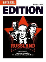 SPIEGEL EDITION 3/2020 "Russland"