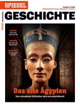 SPIEGEL GESCHICHTE 2/2020 "Das alte Ägypten"