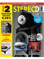 Stereo Bundle 10/2026 "B&W 801 D5 im Test"