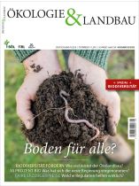 Ökologie & Landbau 2/2022