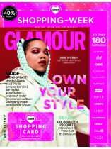 Glamour 5/2021 "Own your Style!"