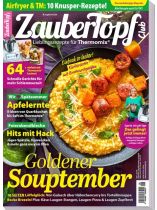 Zaubertopf 6/2026