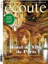 Écoute 1/2020 "Hotel de Ville de Paris"