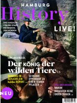 HAMBURG HISTORY LIVE! 3/2017