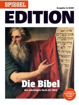 SPIEGEL EDITION 4/2020 "Die Bibel"