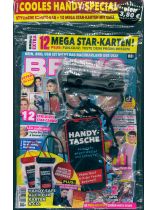 Bravo Plus 8/2021 "Extra: Handy-Tasche"