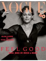 Vogue 1/2019 "Feel Good"