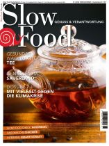 Slow Food Magazin 1/2022