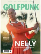 Golfpunk 5/2021 "Nelly"