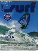 Surf Magazin 9/2021