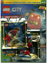 LEGO City 24/2020 "Extra: Tiefseetaucher"