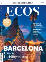 ECOS 1/2023 "Barcelona"