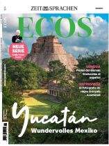 ECOS 6/2022 "Yucatan"