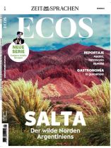 ECOS 9/2022 "Salta - Der wilde Norden Argentiniens"