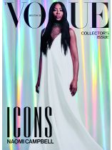 VOGUE Collector's Issue 8/2022