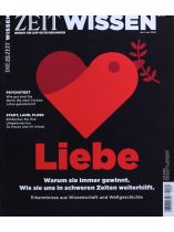 ZEIT WISSEN 3/2022 "Liebe"