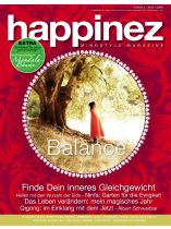 Happinez 7/2013 "Balance"
