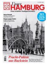 MOPO-Magazin 13/2016 „Unser Hamburg“ - Band 6