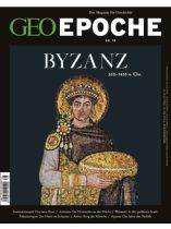 GEO EPOCHE 78/2016 "Byzanz"