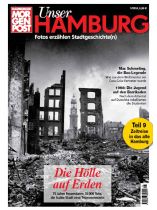 MOPO-Magazin 23/2018  „Unser Hamburg“ - Band 9