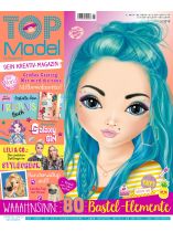 TOPModel Magazin 5/2018
