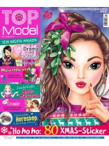 TOPModel Magazin 12/2018