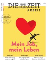 ZEIT SPEZIAL 1/2019 "Mein Job, mein Leben"