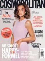 Cosmopolitan 12/2025