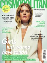 Cosmopolitan 9/2026