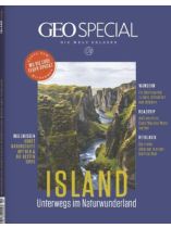 GEO SPECIAL 2/2020 "Island"