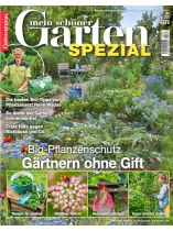 Mein schöner Garten  Spez 184/2020 "Gärtner ohne Gift"