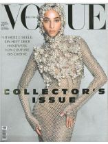Vogue Cover Split 7/2021