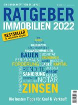 Ratgeber Immobilen 1/2022
